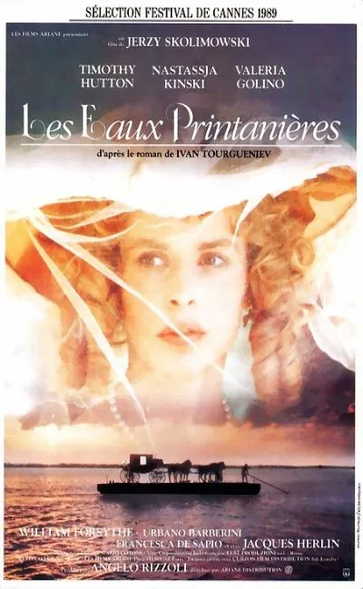 Eaux printanières (1989)