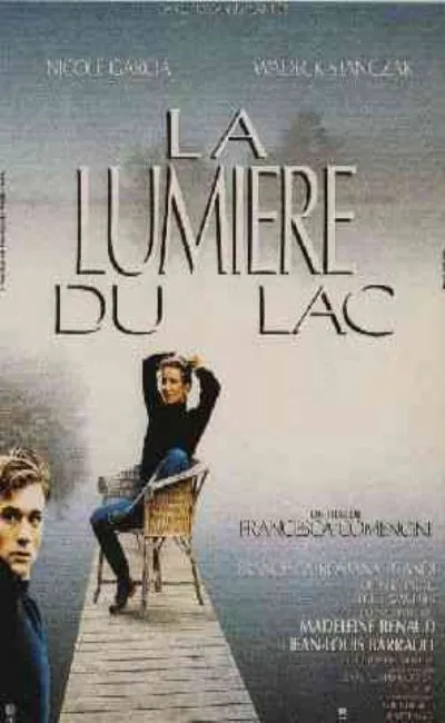 La lumière du lac (1988)