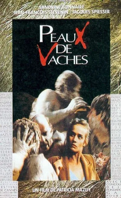 Peaux de vaches (1989)