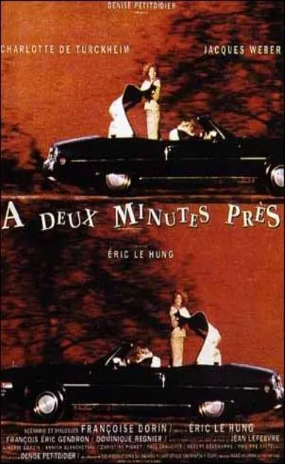 A deux minutes prés (1989)