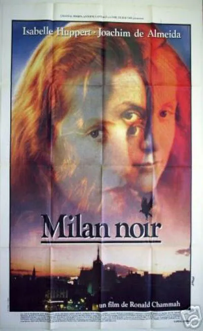 Milan noir (1988)