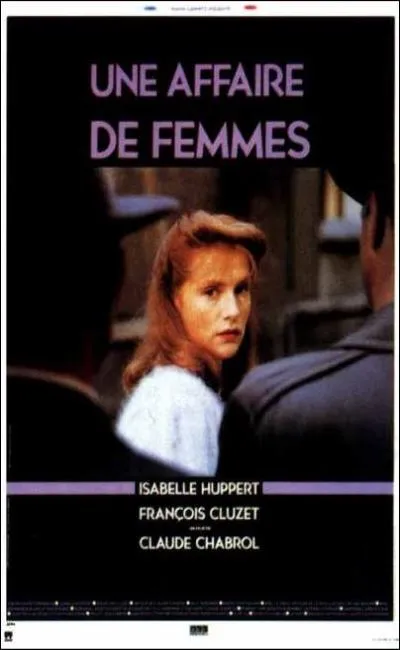 Une affaire de femmes (1988)