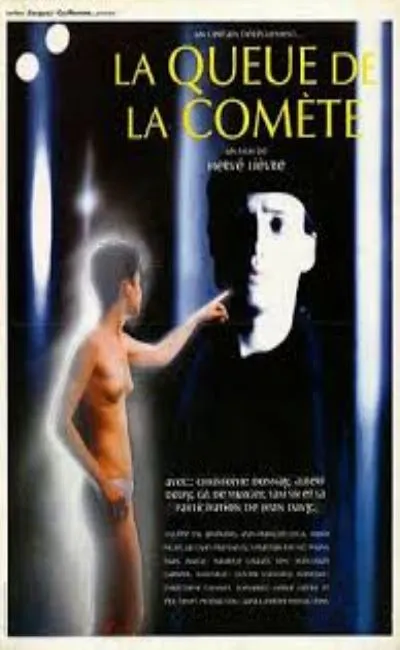 La queue de la comète (1988)