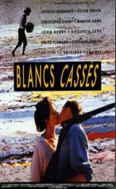 Blancs cassés (1989)
