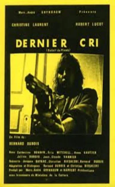 Dernier cri (1988)