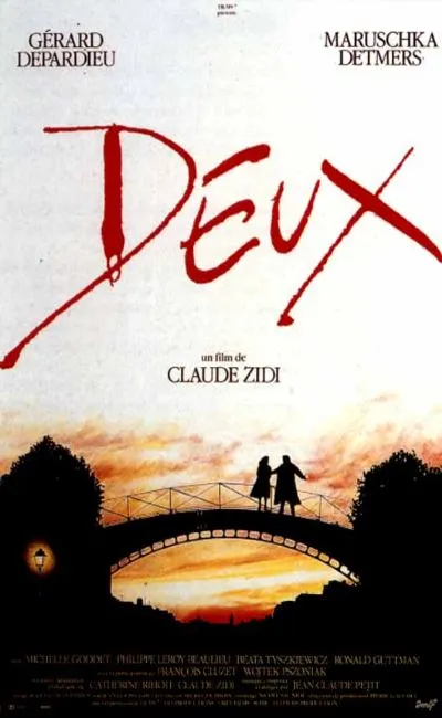 Deux (1988)