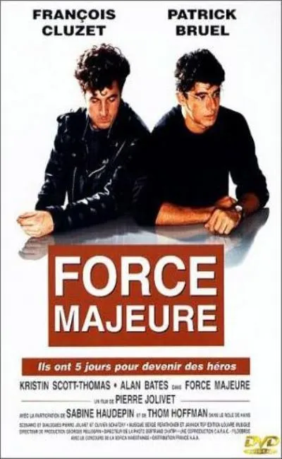 Force majeure (1988)