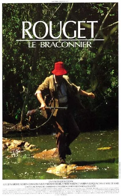 Rouget le braconnier (1988)