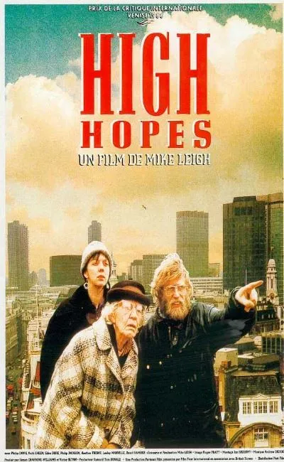 High hopes (1988)