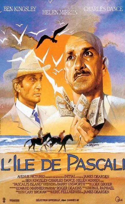 L'île de Pascali (1988)