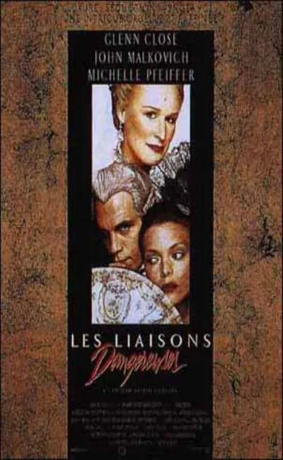 Les liaisons dangereuses (1988)