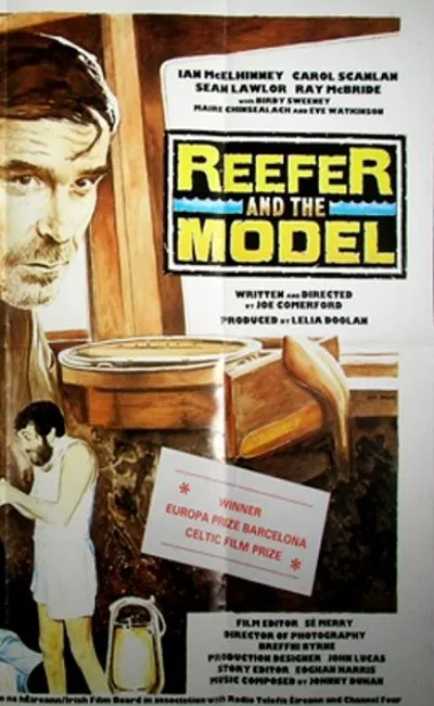 Reefer et le modèle (1988)