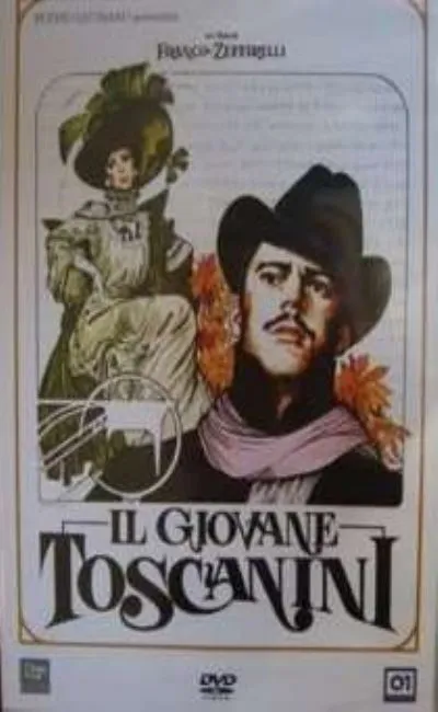 Toscanini (1988)