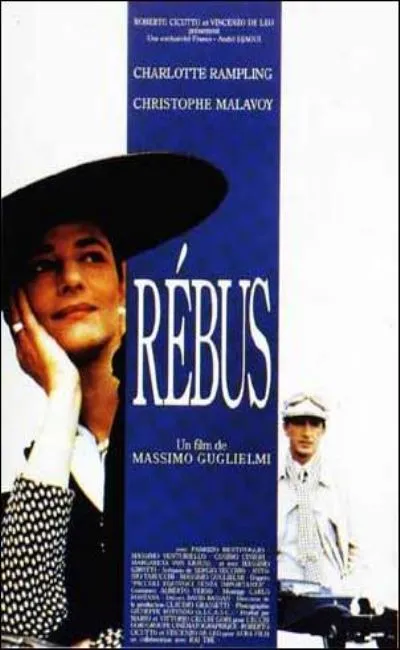 Rébus (1990)