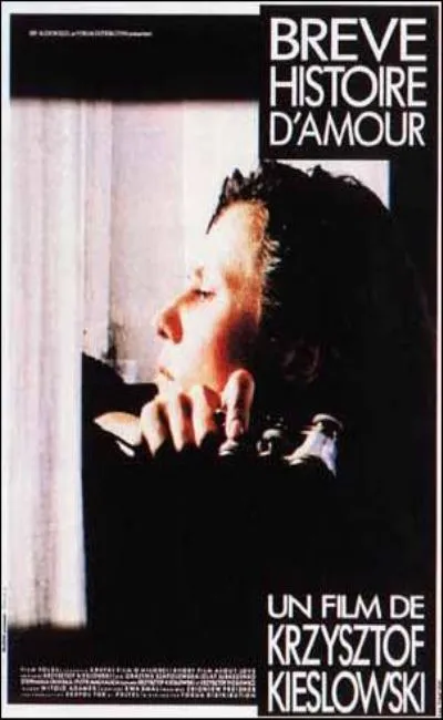 Brève histoire d'amour (1989)
