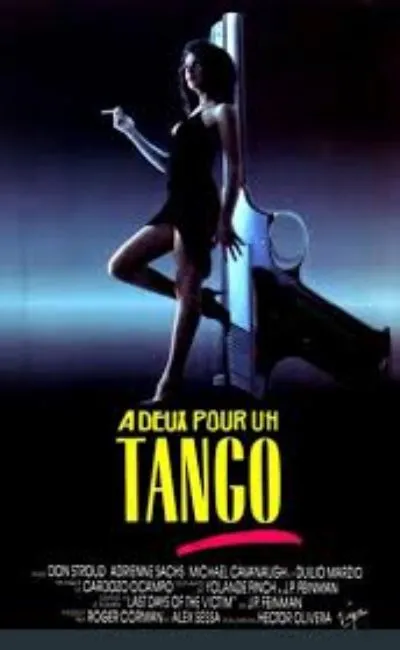 A deux pour un tango (1988)
