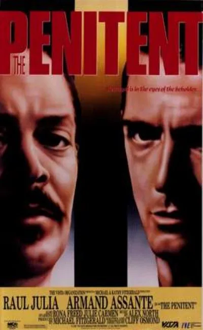 The penitent (1988)