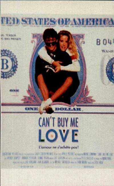 L'amour ne s'achète pas (1989)