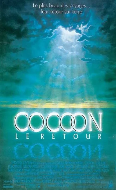 Cocoon 2 - Le retour (1988)