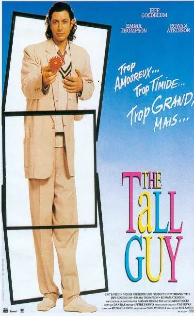The tall guy (1989)