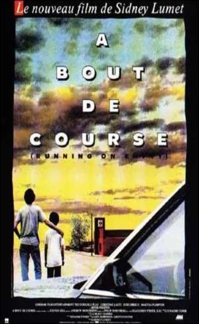 A bout de course (1988)