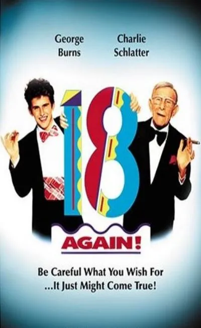 18 again (1988)