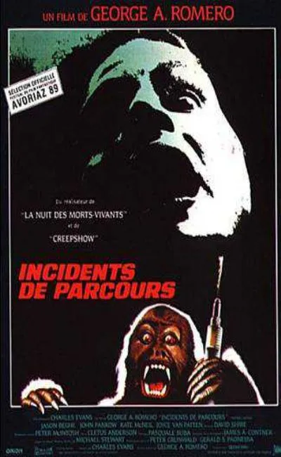 Incidents de parcours (1988)