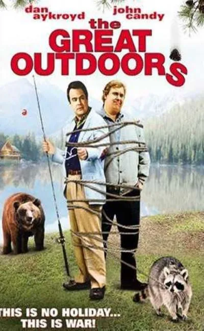 The great outdoors (1988)