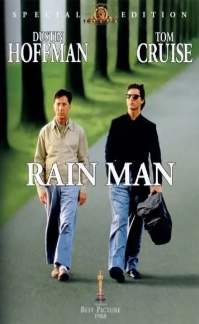 Rain man (1989)