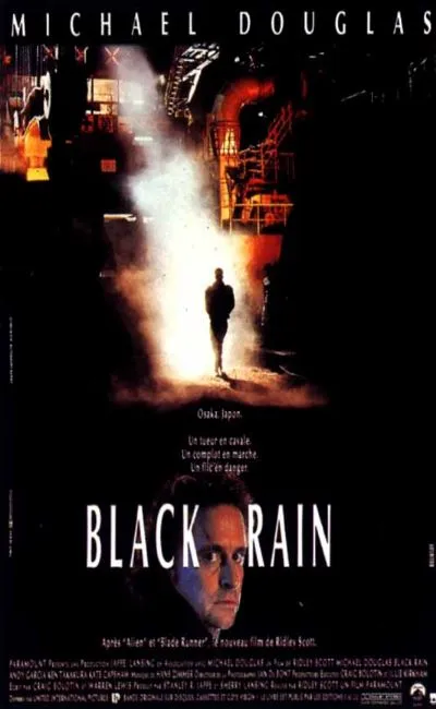 Black rain (1988)