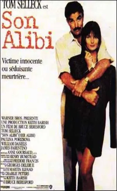 Son alibi (1989)