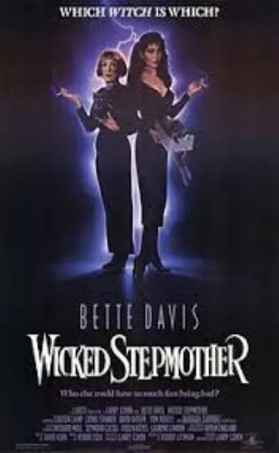 Wicked stepmother (1988)