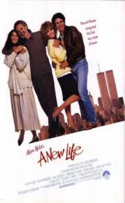 A new life (1988)