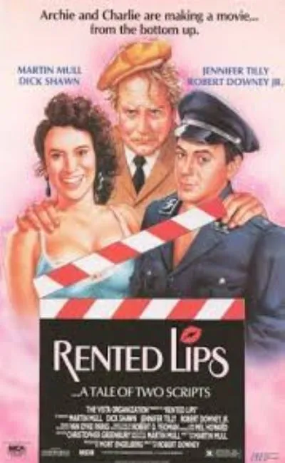 Rented lips (1988)