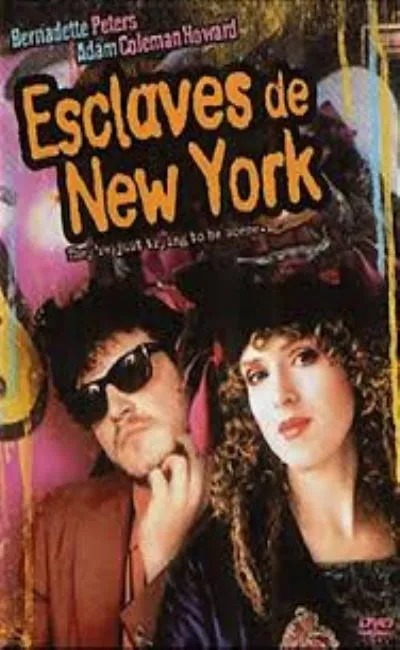 Esclaves de New York (1988)