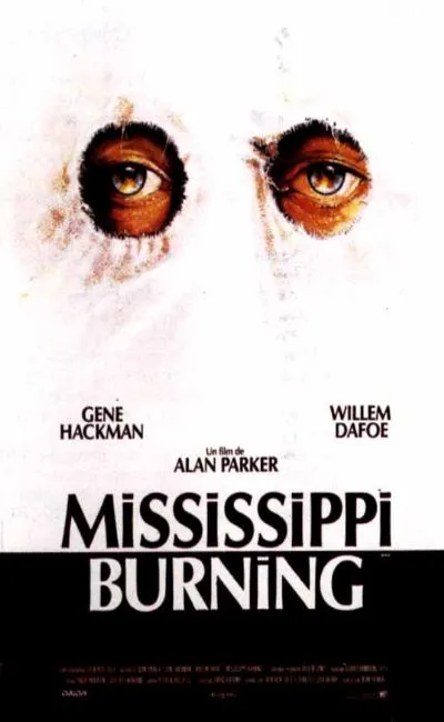 Mississippi burning (1989)