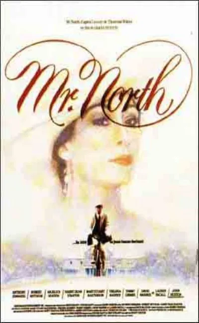 Mr North (1988)
