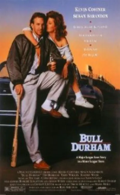La belle et le vétéran (1989)