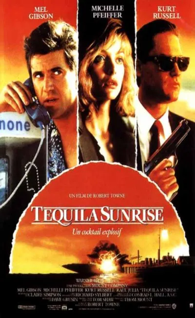 Tequila Sunrise (1989)