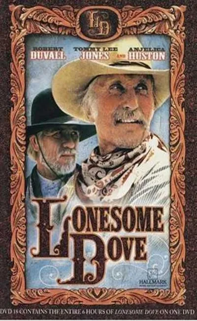 Lonesome dove (1988)