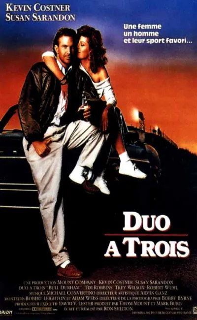 Duo à trois (1988)