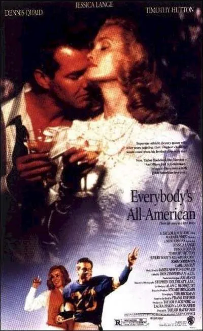 Everybody's all American (1988)
