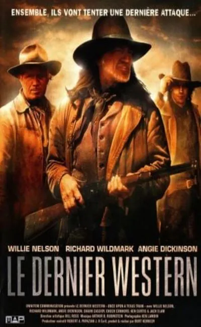 Le dernier Western (1988)
