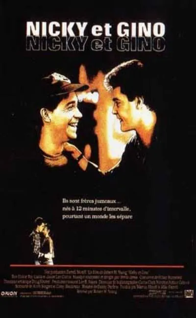 Nicky et Gino (1988)