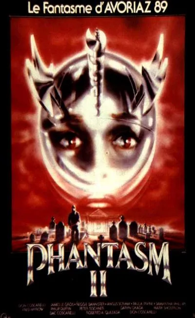 Phantasm 2 (1988)