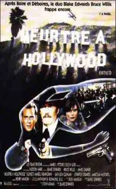 Meurtre à Hollywood (1988)
