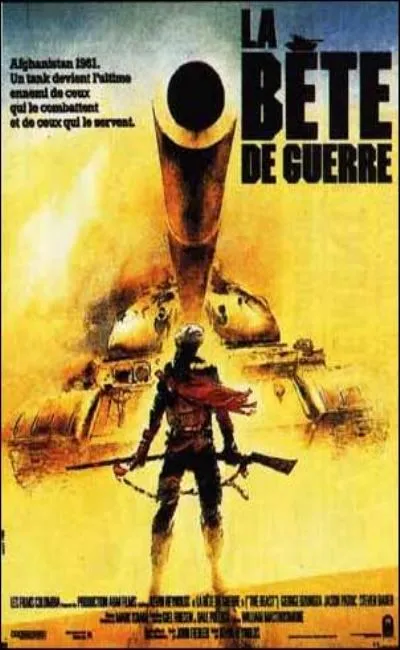 La bête de guerre (1988)