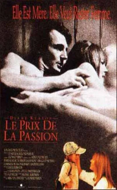 Le prix de la passion (1988)