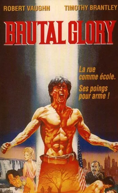 Brutal glory (1989)
