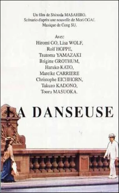 La danseuse (1989)